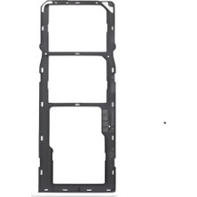 Tkgz Oppo A15 Sim Çekmecesi Beyaz