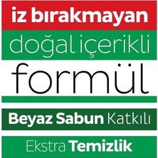 Sleepy Easy Clean Yüzey Temizlik Havlusu 100 x 5 Adet ( 500 Yaprak)
