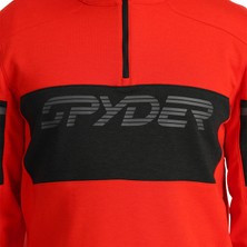 Spyder Speed Fleece 1/2 Zıp