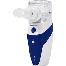 Mesilife Nbm-4b Taşınabilir Mesh Nebulizatör