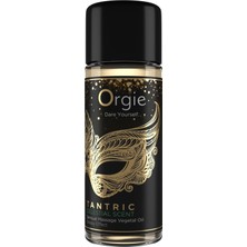 Orgie Masaj Yağı Seti Tantric Kit 3'lü 30 ml