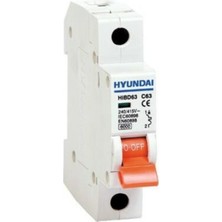 Hyundaı 40A Otomatik Sigorta