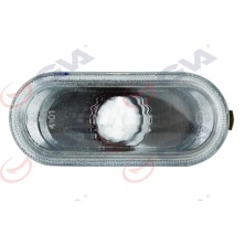 GVA Çamurluk Sinyali Şeffaf Golf4-Passat 1J0949117