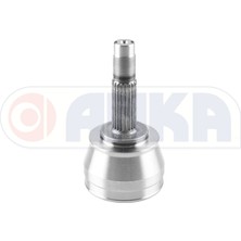 Anka Aks Kafası Dış Palı-Albea 1.2 1.4 16V Ticari Taksilere Uyumlu -Palıo