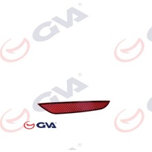GVA Arka Tampon Reflektörü Sağ Golf 6 5K0945106G