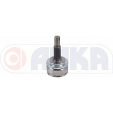 Anka Aks Kafası Dış Toyota Corolla 1.4d 4d Otm Vit 07 Aurıs 1.4-1.6-1.4d 4d 07