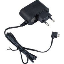 Weko 5 Volt - 2 Amper Mıcro USB Uç Yerli Üretim Tablet Adaptörü