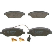 Bosch Ön Balata Egea Ym- Bravo 1.4 1.6d 1.9d 2.0d 08 Delta 1.4 10 1.6d 08 11 Büyük