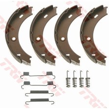 TRW Fren Balatası Arka Park Frenı Mercedes Sprınter B901 B904 . Vw Lt 28-35-46 Yaylı