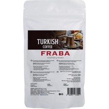 Fraba Coffee Fraba Türk Kahvesi 200 gr