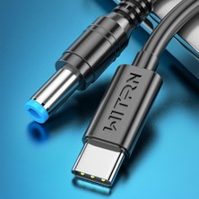 Gorgeous USB C Tip C Pd'den 9V Güç Kaynağı Kablosuna (Yurt Dışından)