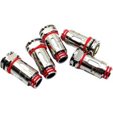 Gorgeous 5pcs Örgü Bobin 0.3ohm Bobinler PM80 Değiştirme (Yurt Dışından)