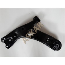 Kyota Alt Salıncak Sağ Rotilsiz Toyota Corolla Verso 2013-2017