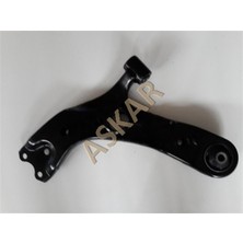 Kyota Alt Salıncak Sol Rotilsiz Toyota Auris 2007-2012