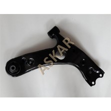 Kyota Alt Salıncak Sol Rotilsiz Toyota Auris 2007-2012