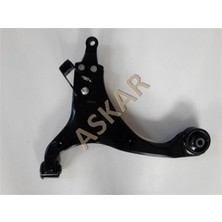 Kyota Alt Salıncak Sol Kia Carens 2007-2010