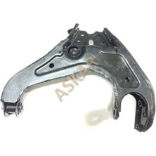 Kyota Alt Salıncak Sol 4x2 Mazda B2500 2007-2012 BT50