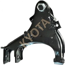 Kyota Alt Salıncak Sol 4x4 Nissan D22 Country Pickup 1997-2002