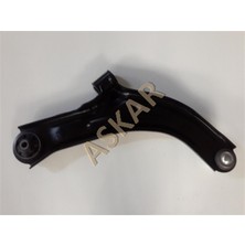 Kyota Alt Salıncak Sol 18 Mm. Nissan Note 2006-2009