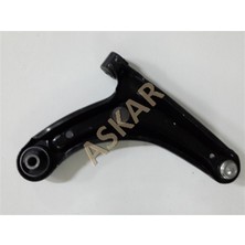 Kyota Alt Salıncak Sol Honda City 2007-2009