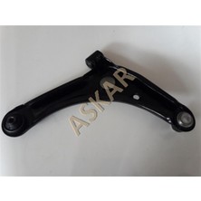 Kyota Alt Salıncak Sol Mitsubishi Colt 2009-2012