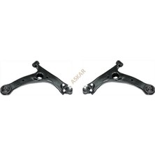 Kyota Alt Salıncak Sağ Rotilli Toyota Avensis 2003-2009