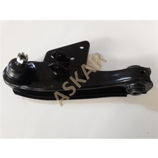 Kyota Alt Salıncak Sol Hyundai H100 Kamyonet 1994-1996