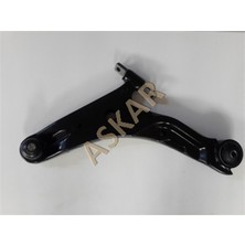 Kyota Alt Salıncak Sol Hyundai Santa Fe 2006-2011