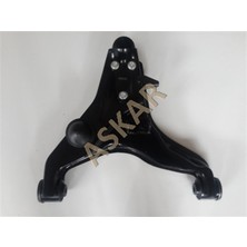 Kyota Alt Salıncak Sol Mitsubishi L200 2006-2014