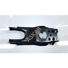Kyota Alt Salıncak Sol Rotilsiz Toyota Hilux 2002-2003