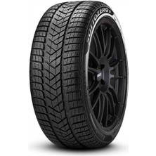 Pirelli 245/40 R18 97V Rft Sottozero Serie3 Xl Suv Kış Lastiği ( Üretim Yılı: 2023 )