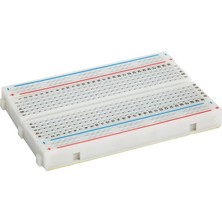 Küçük Boy Breadboard 400 Pin