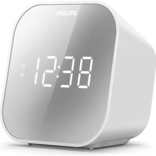 Philips TAR4406/12 Alarmlı Saatli Radyo