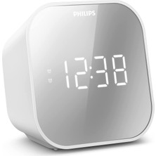 Philips TAR4406/12 Alarmlı Saatli Radyo