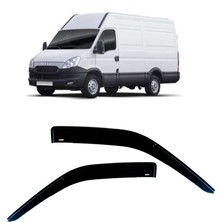 Kuzgun Iveco Daily 1997-2014 Cam Rüzgarlığı Kuzgun