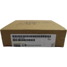 Siemens 6ES7521-1BL00-0AB0, 6es7 521-1BL00-0AB0 Sımatıc S7-1500, Dıgıtal Input Module 32 Dı Ürt.garantisi
