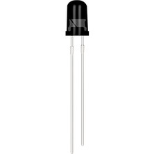 5mm Alev Sensörü