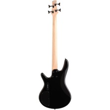 IBANEZ GSR200 BK GSR Serisi Siyah 4 Telli Elektro Bas Gitar