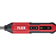 Flex Cep Tipi Akülü Tornavida Matkap Alman Malı Sd 5-300 4.0