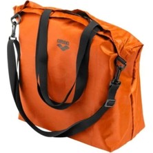 Arena Ripstop Rucksack Unisex Turuncu Antrenman Çantası 006427140