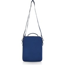 U.S. Polo Assn. PLEVR23629 Lacivert Erkek Omuz Çantası