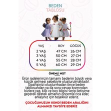 Bebesev Kız Bebek Çocuk Doğum Günü Parti Düğün Elbise Tüllü Tütü Astarlı Elbuznknt