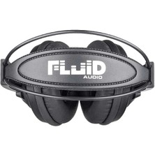 Fluid Audio Focus Stüdyo Kulaklık