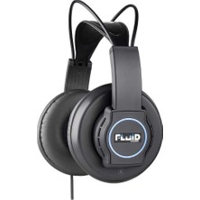 Fluid Audio Focus Stüdyo Kulaklık