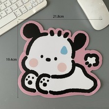 Anthony Karikatür Mouse Pad (Yurt Dışından)