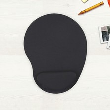 Anthony Düz Renk Bilek Mouse Pad (Yurt Dışından)