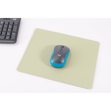 Anthony Deri Bilgisayar Ofis Düz Renk Mouse Pad (Yurt Dışından)