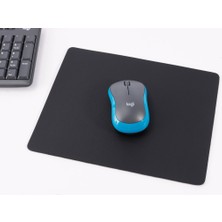 Anthony Deri Bilgisayar Ofis Düz Renk Mouse Pad (Yurt Dışından)