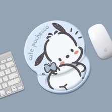 Anthony Yaratıcı Karikatür Bilek Mouse Pad (Yurt Dışından)