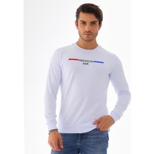 Adrıan Erkek Sweatshirt